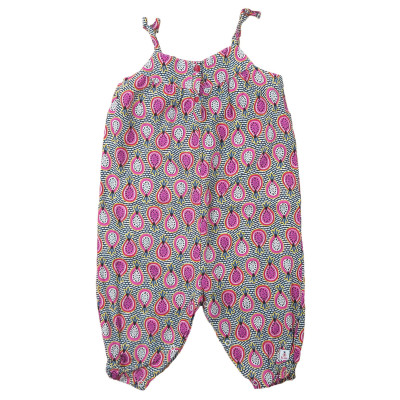 Jumpsuit - COMPAGNIE DES PETITS - 12 maanden