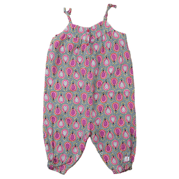 Jumpsuit - COMPAGNIE DES PETITS - 12 maanden