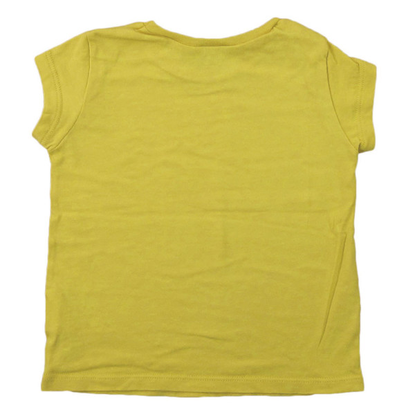 T-Shirt - BENETTON - 12-18 mois (82)