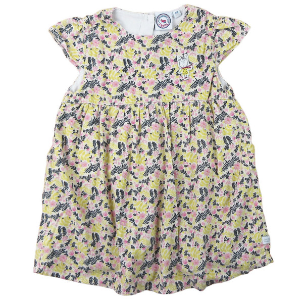 Robe - COMPAGNIE DES PETITS - 18 mois