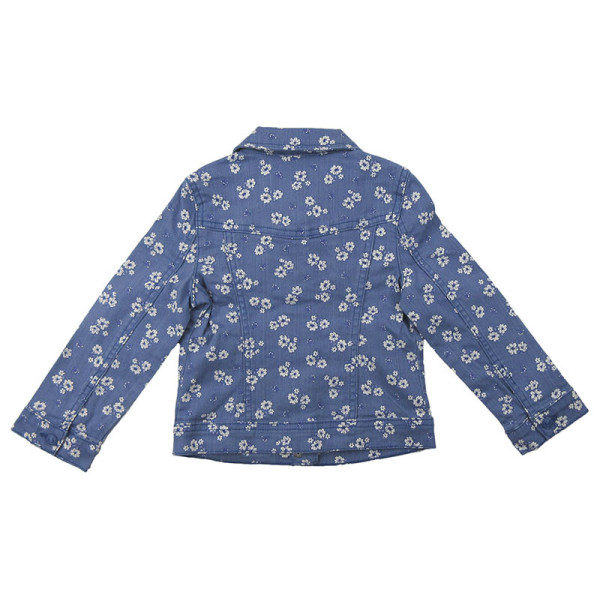 Veste - BENETTON - 3-4 ans (100)