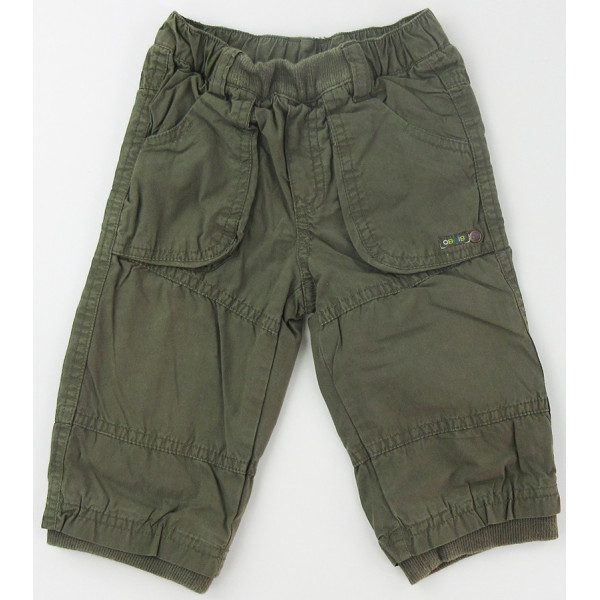 Pantalon - OBAÏBI - 6 mois (67)