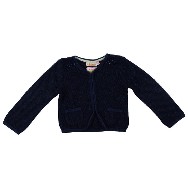 Gilet - SOMEONE - 3 ans (98)