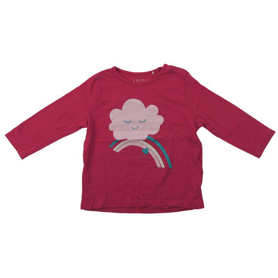 T-Shirt - ESPRIT - 12 maanden (80)