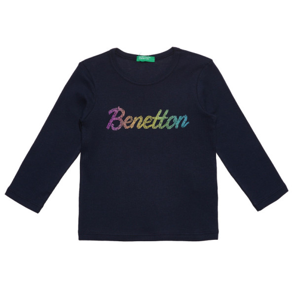 T-Shirt - BENETTON - 12-18 maanden (82)
