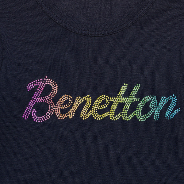 T-Shirt - BENETTON - 12-18 maanden (82)