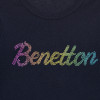 T-Shirt - BENETTON - 12-18 maanden (82)