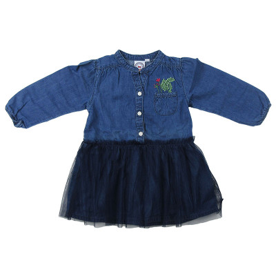 Jurk - COMPAGNIE DES PETITS - 18 maanden (81)