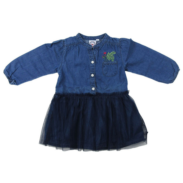 Robe - COMPAGNIE DES PETITS - 18 mois (81)