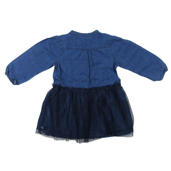 Robe - COMPAGNIE DES PETITS - 18 mois (81)