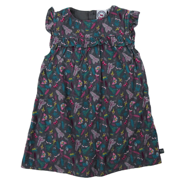 Robe - COMPAGNIE DES PETITS - 18 mois