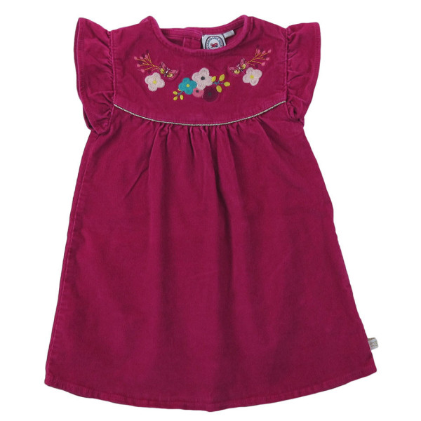 Robe - COMPAGNIE DES PETITS - 18 mois