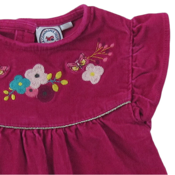 Robe - COMPAGNIE DES PETITS - 18 mois