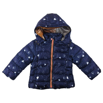 Donsjack tussenseizoen - LEMON BERET - 2-3 jaar (98)