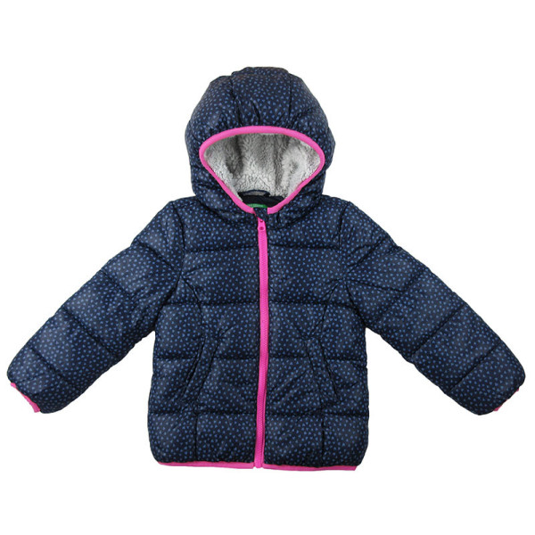 Doudoune - BENETTON - 3-4 ans (100)