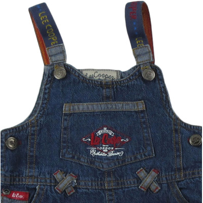 Jurk - LEE COOPER - 12 maanden