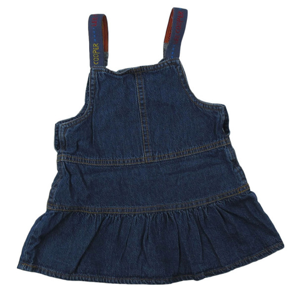 Robe - LEE COOPER - 12 mois