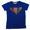 T-Shirt - SOMEONE - 4 ans (104)