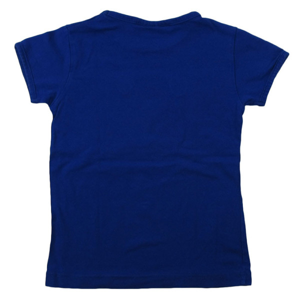 T-Shirt - SOMEONE - 4 ans (104)