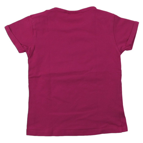 T-Shirt - SOMEONE - 4 ans (104)