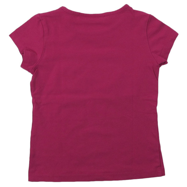 T-Shirt - SOMEONE - 4 ans (104)