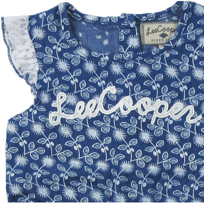Jurk - LEE COOPER - 12 maanden