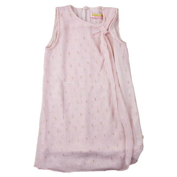 Robe - SOMEONE - 3 ans (98)