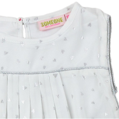 Blouse - SOMEONE - 4 jaar (104)