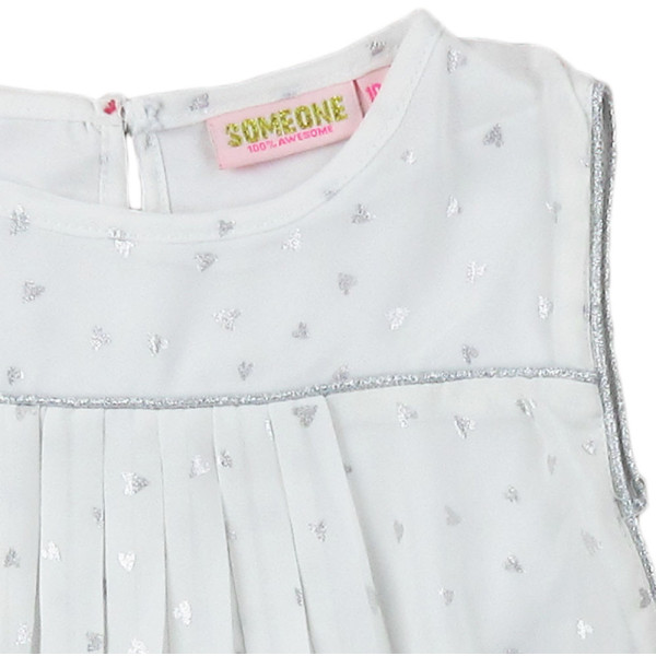 Blouse - SOMEONE - 4 ans (104)