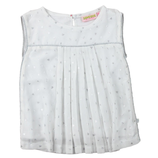 Blouse - SOMEONE - 4 ans (104)