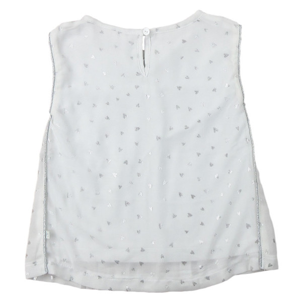 Blouse - SOMEONE - 4 ans (104)