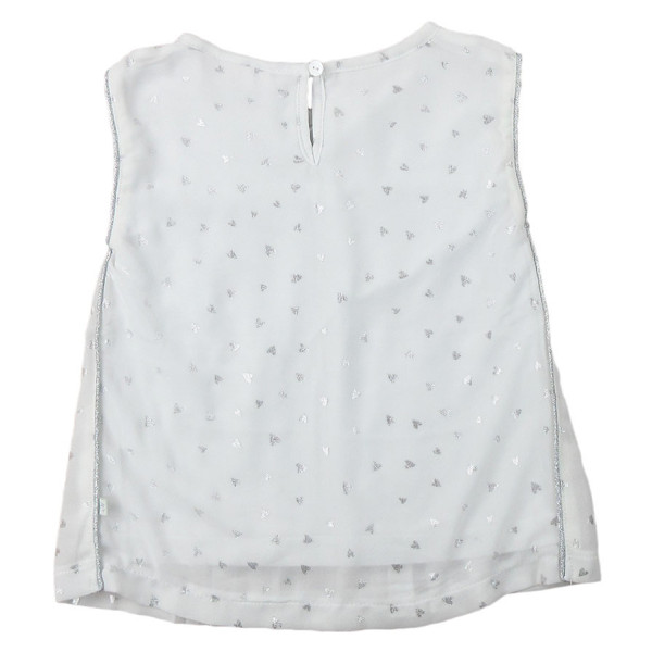 Blouse - SOMEONE - 4 jaar (104)