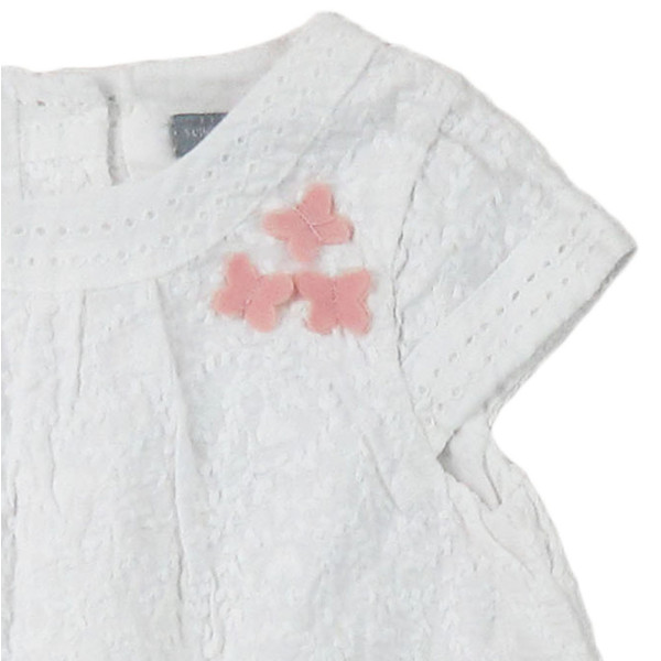 Robe - SERGENT MAJOR - 12 mois (74)