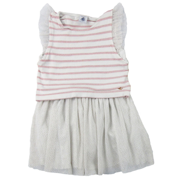 Set - PETIT BATEAU - 4 jaar (104)