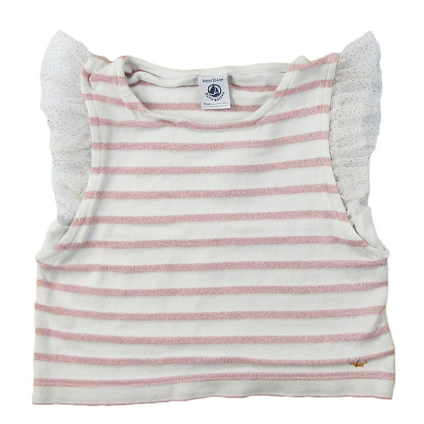 Set - PETIT BATEAU - 4 jaar (104)