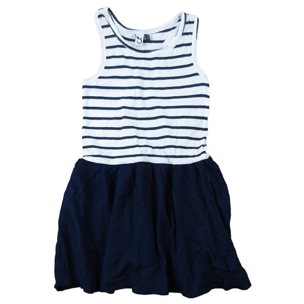 Robe - 3 POMMES - 5-6 ans (116)