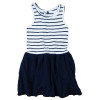 Robe - 3 POMMES - 5-6 ans (116)