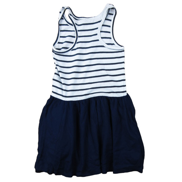 Robe - 3 POMMES - 5-6 ans (116)