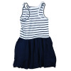 Robe - 3 POMMES - 5-6 ans (116)