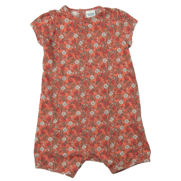 Combi-Short - TAPE A L'OEIL - 3 ans (98)