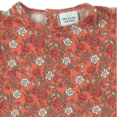 Combi-Short - TAPE A L'OEIL - 3 ans (98)