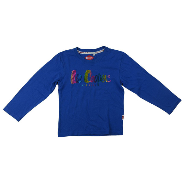 T-Shirt - LEE COOPER - 6 jaar