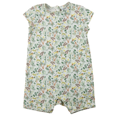 Playsuit - TAPE A L'OEIL - 3 jaar (98)