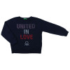 Sweat - BENETTON - 4-5 ans (110)