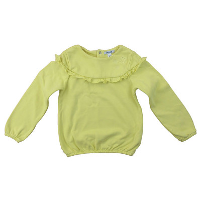 Sweat - OKAÏDI - 6 jaar (116)