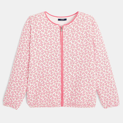 Vest - OKAÏDI - 6 jaar (116)