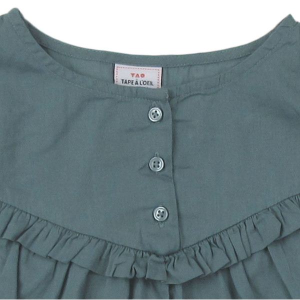 Blouse - TAPE A L'OEIL - 4 jaar (104)