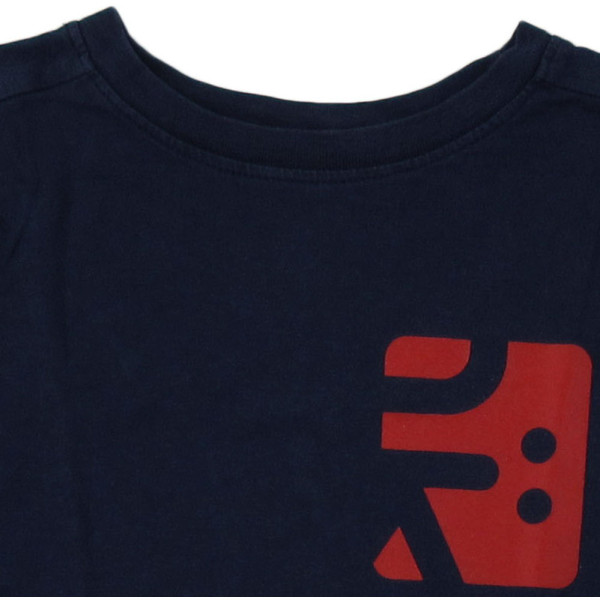 T-Shirt - OKAÏDI - 4 jaar (104)