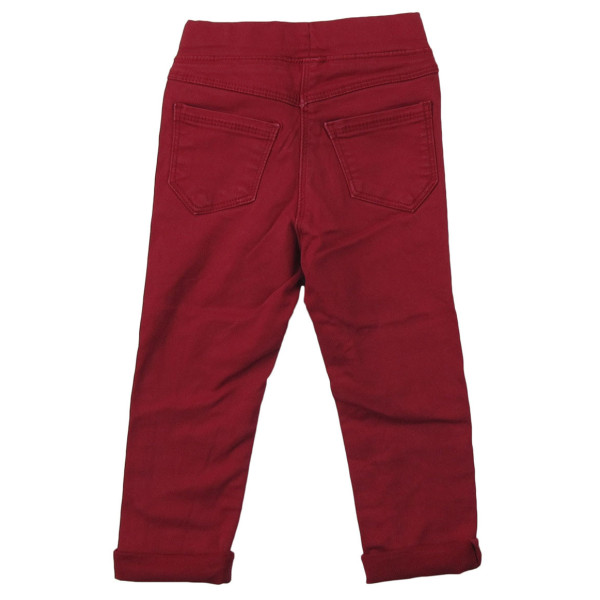 Pantalon - TAPE A L'OEIL - 2 ans (86)