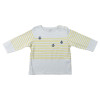 T-Shirt - OBAÏBI -  6 mois (68)